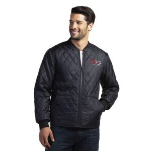 Freezer Jackets