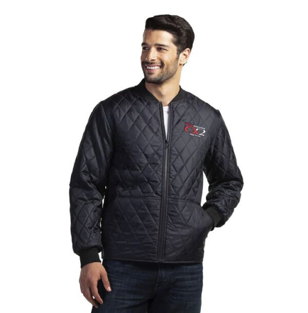 Freezer Jackets